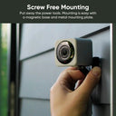 Smart Home Camera for Busy Homeowners