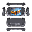 Game Console for Portable Fun