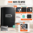 Succebuy Digital Entry Fire Safe
