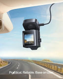 4K Dash Cam for Safer Journeys in Real Traffic Now