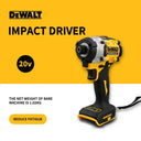 High Torque Cordless Drill for Pros