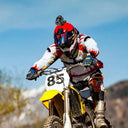 Smart Action Camera for Cyclists 4K