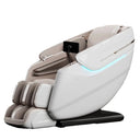 2026 8D Sonic Massage Chair with 4.0 Core Upgrade & 4D Hands | SL Track, Zero Gravity & Leg/Foot SPA