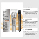 Brightening Eye Cream for Dark Circles