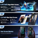 Ulefone Armor Pro Rugged Phone
