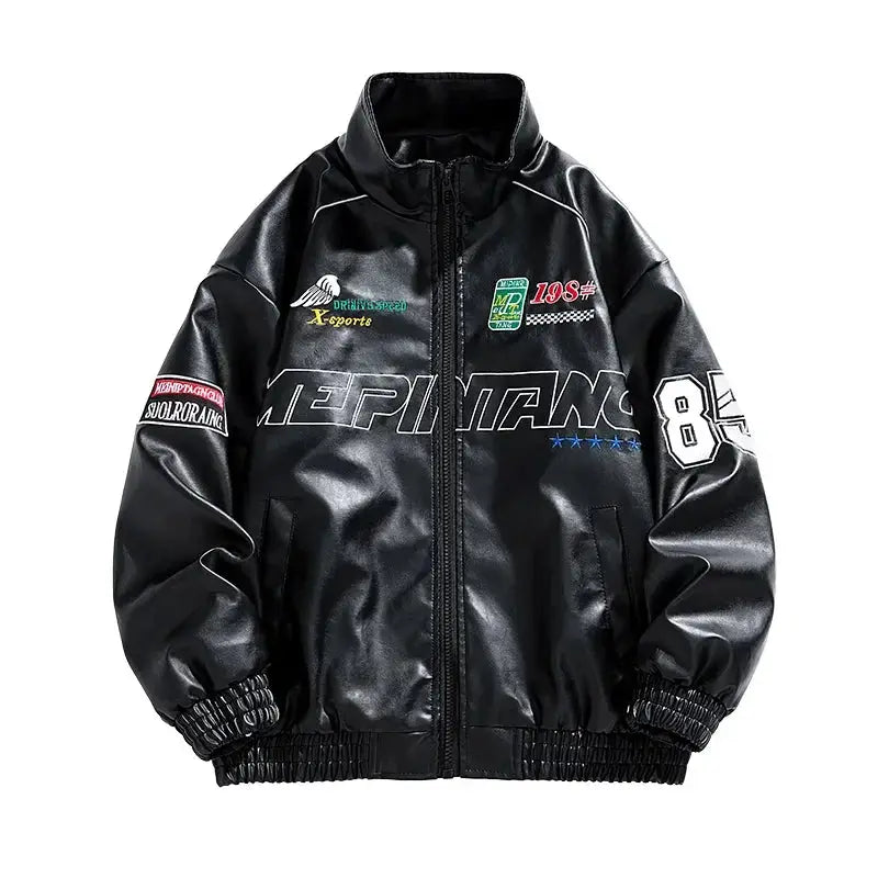 Spring Autumn and Winter Motorcycle Clothing for All Seasons
