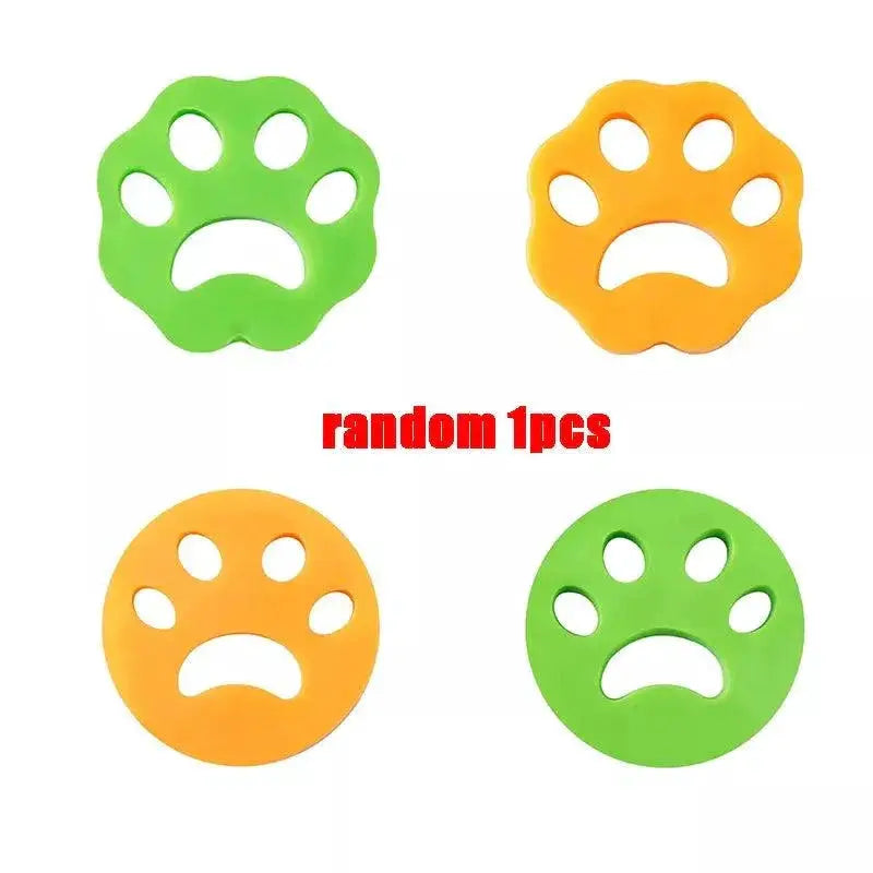 Pet Hair Remover Accessory For Easy Fur Cleaning Tool