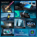 OUKITEL Ultra Rugged Phone