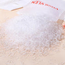 Vibrant Hair Ties Set for Girls: Colorful Style Accessories