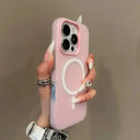 Candy 2In1 MagSafe Case - Wireless Charging