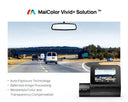 Clear Driving Dash Cam for Daily Drivers
