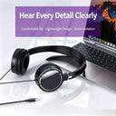 Student Wired Earphones - Ultra Low Latency Sound