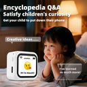 Educational Storytelling Robot for Kids | ourlum.com