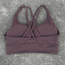 Flawless Women Cross Back Sport Bra