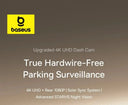 4K Dash Cam for Safer Journeys in Real Traffic Now