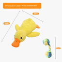 Dog Toy with Running Dogs Sound for Big Dogs Corgi