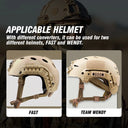 Hearing Protection for Comfortable Wear