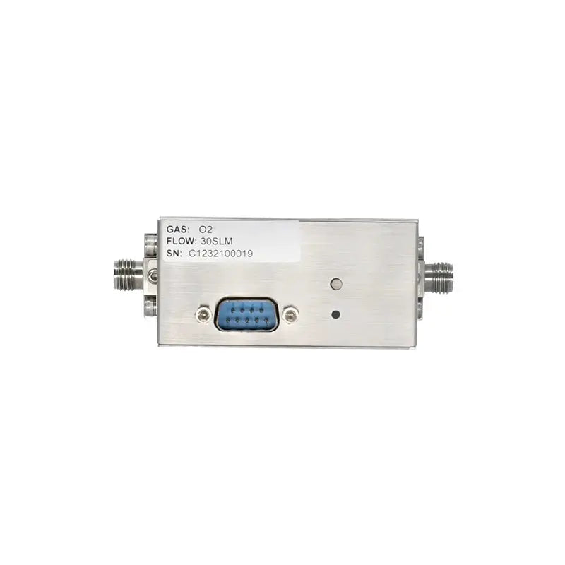 Precision Air Mass Flow Meter — product image 4
