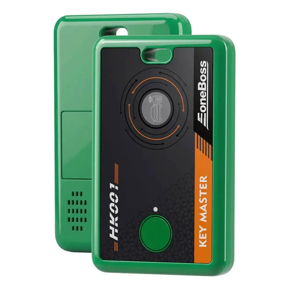 Eoneboss Key Master - Smart Key Cloner — product view 5