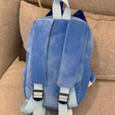 Bluey Backpack for Kids Lightweight Bag