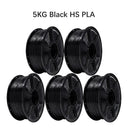 Flashforge 3D Printer High Speed PLA