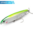 Ultimate Jerkbait Lure to Enhance Your Fishing Success