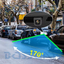 Smart Rear View Camera for Junsun DVD