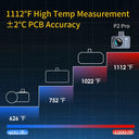 Thermal Camera for Android iPhone Infrared Thermal Imager