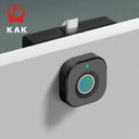 Biometric Fingerprint Lock - Keyless Security