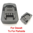 Parkside Battery Adapter for Makita