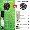 Geeetech PLA Filament — Bring Bold Ideas to Life