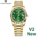 Pagani Design Automatic Men Watch