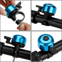 Bicycle Bell for Urban Rides Safety