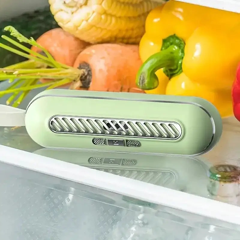 Premium Refrigerator Deodorizer — product view 7