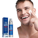 ENVISHA Men's Face Cream for Anti-Aging