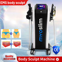 Myoslim EMS - Wireless Slimming Massager