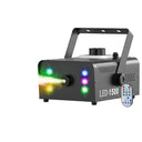 Uking 1500W Rgb Led Fog Machine Kit
