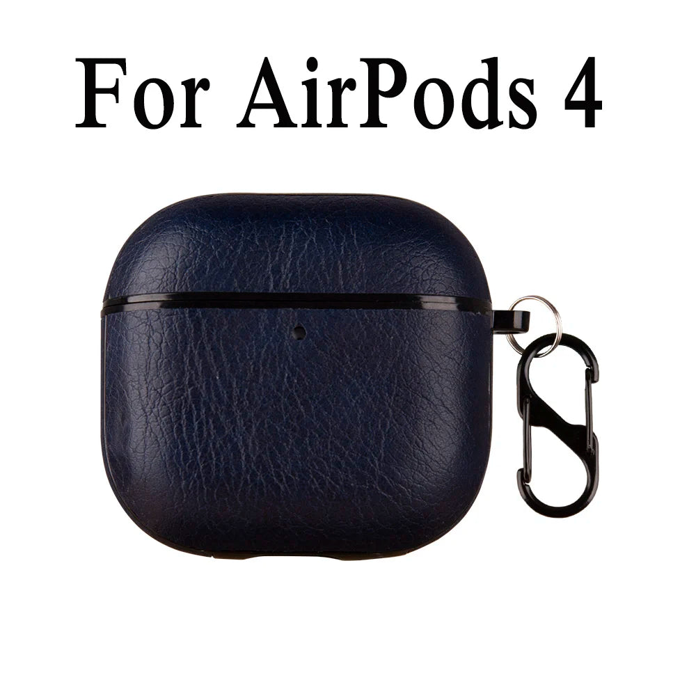 AirPods Wireless Earphone Protective Case