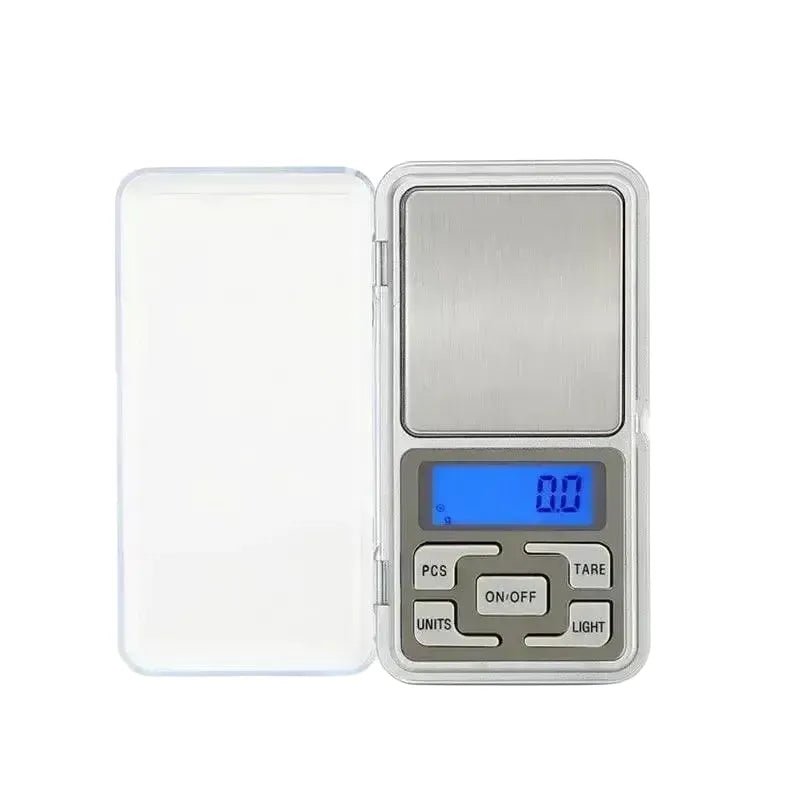 Precision Pocket Scale for Jewelry — product view 1