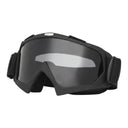 Dirt Bike Goggles Motorcycle Atv Ski