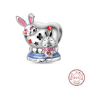 Sterling Silver Exquisite Tarot Cards