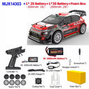 Off Road Brushless RC Drift Car