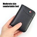 Portable Super Slim Soft Wallet