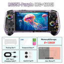 Retro Handheld Console Anbernic Android Android