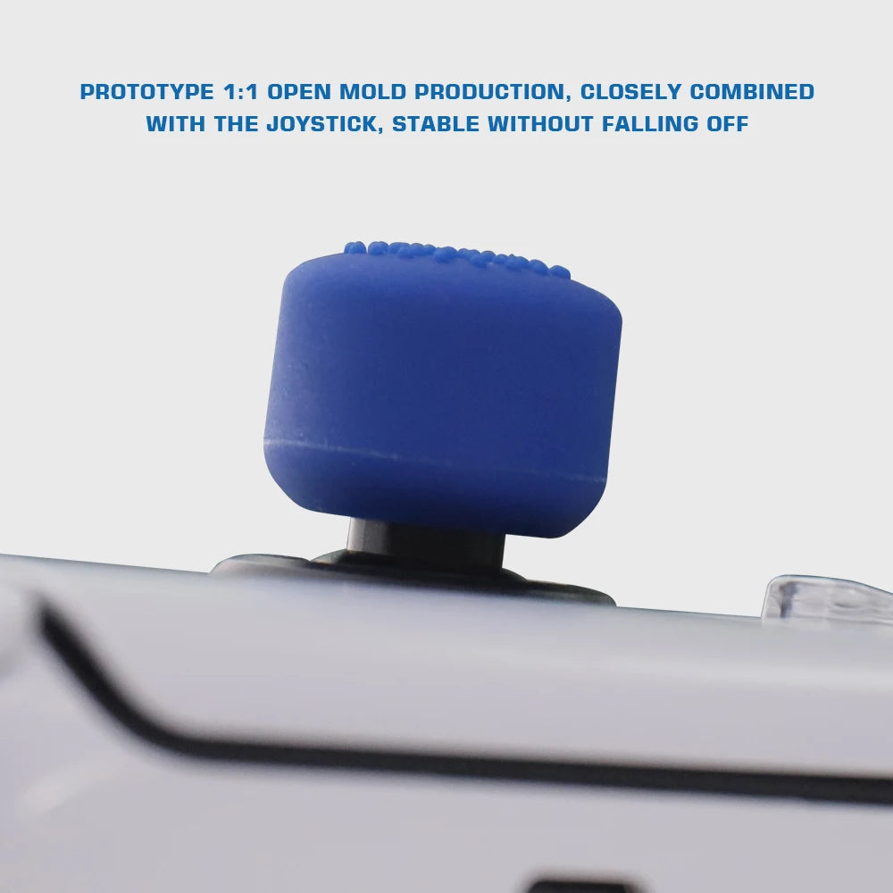 Gamesir Gamepad Joystick Caps Ps