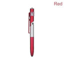 4In1 Led Ballpoint Pen - Foldable Phone Stand