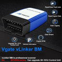 Reliable BMW OBD2 Reader for Coding