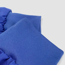 Nurse Scrub Set With Breathable Stretch