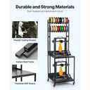Printer Filament Cart Organizer