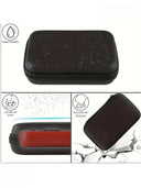 Handheld Game Console Carrying Case For Travel Accessories